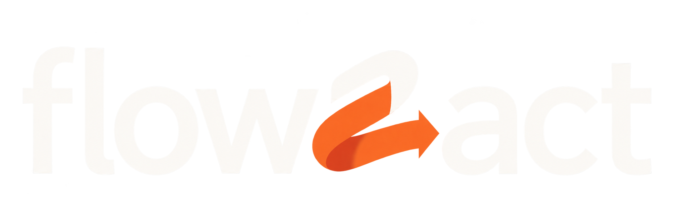 flow2act